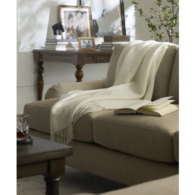 Terranova Throw
