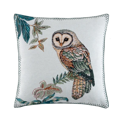 Reverie Decorative Pillow Ciel