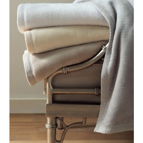 Peacock Alley Blankets & Throws