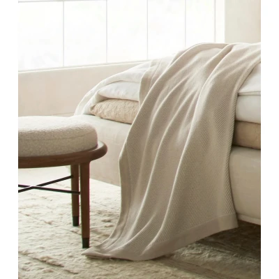 Portico Blanket