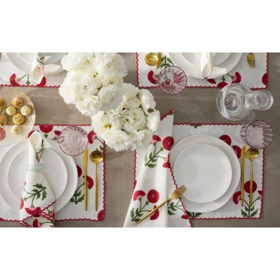 Matouk Gisele Table Linens
