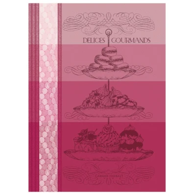 Delices Gourmands
