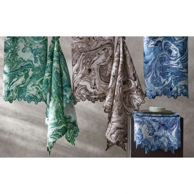 Matouk Balthazar Guest Towels 