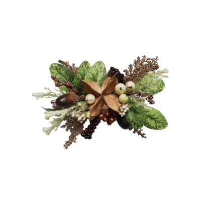 Wildwood Napkin Ring in Multi
