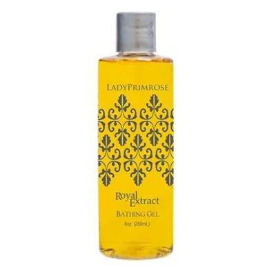 Royal Extract Bathing Gel