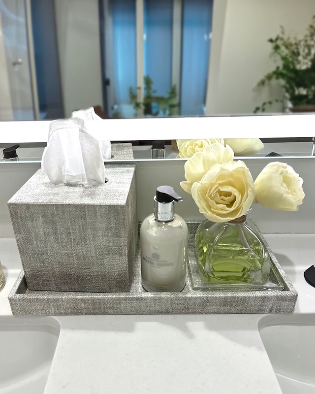 Bath Accessories