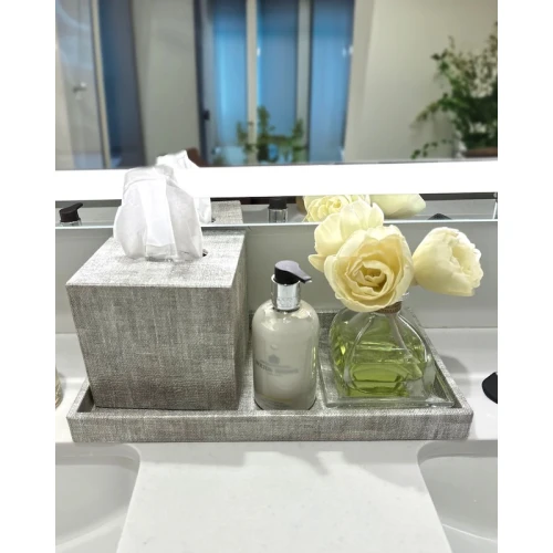 Bath Accessories