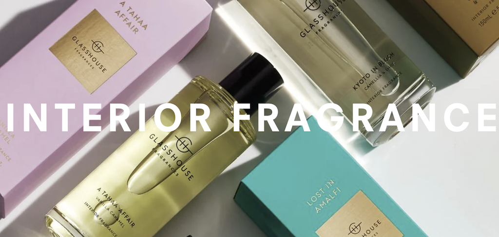 Interior Fragrance