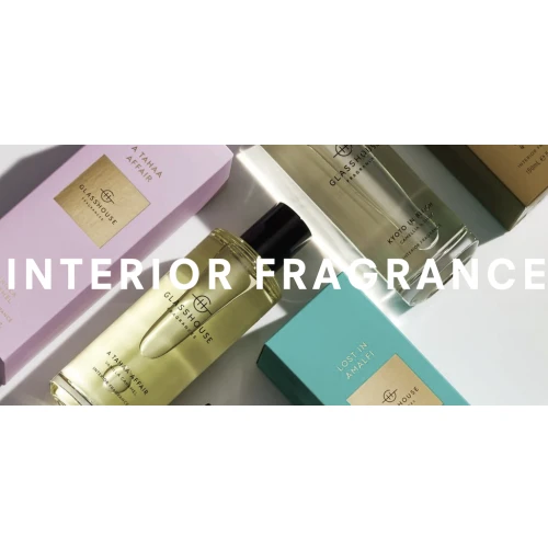 Interior Fragrance