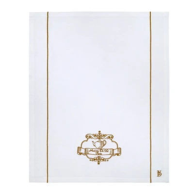 Arome Tea Towel Mordore