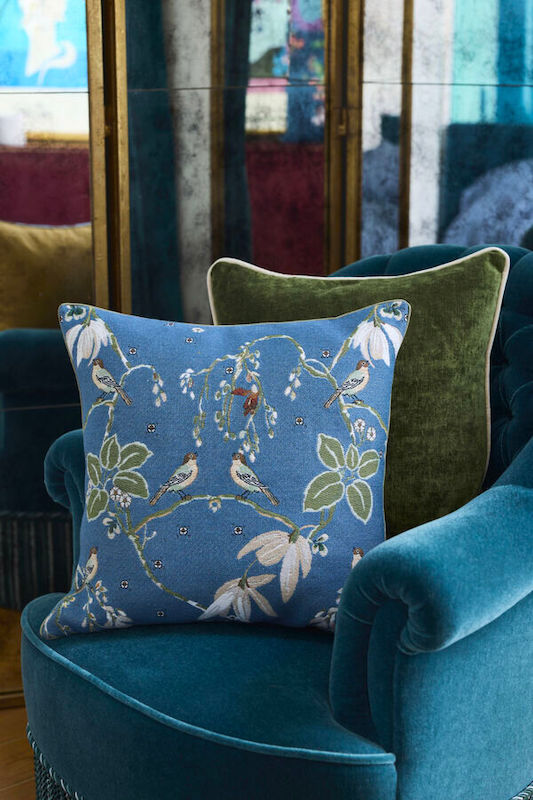 Decorative Accessories