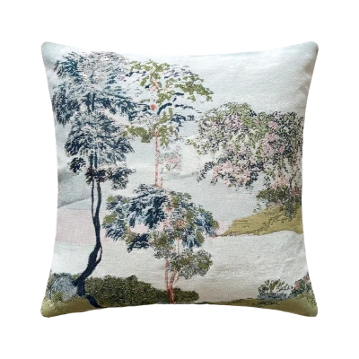 Lande Decorative Pillow