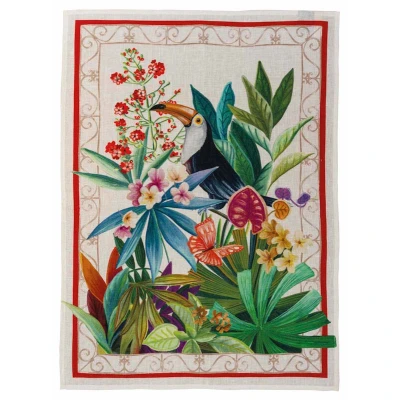 Naif Tucano Kitchen Towel