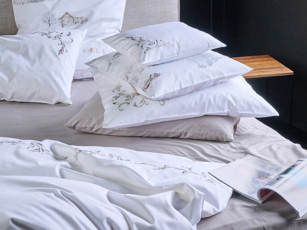 Luxury Nights Collection