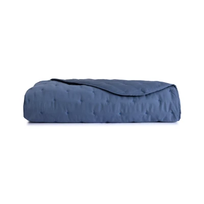 Triomphe Foot Quilt Outremer