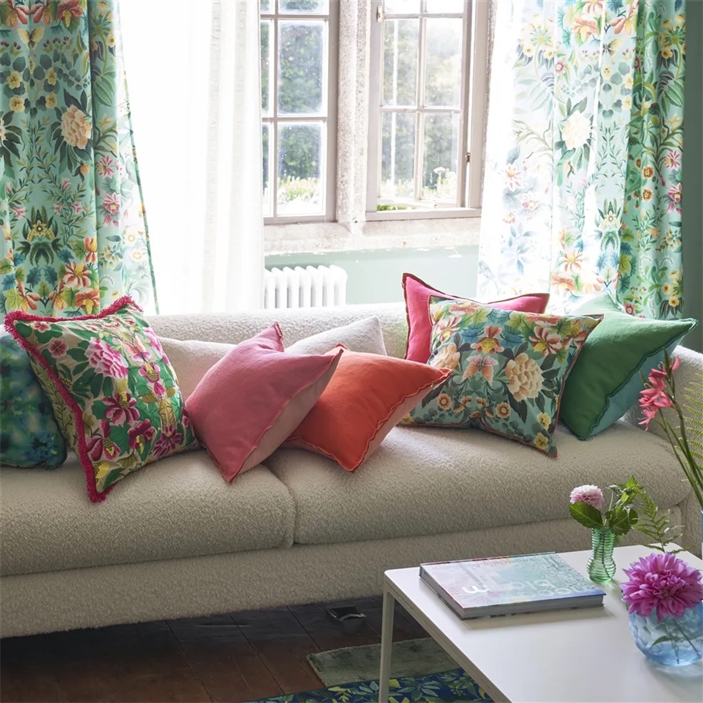 Designers Guild Pillows