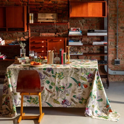Carrube Table Linens