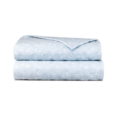 Capri Quilted Coverlet