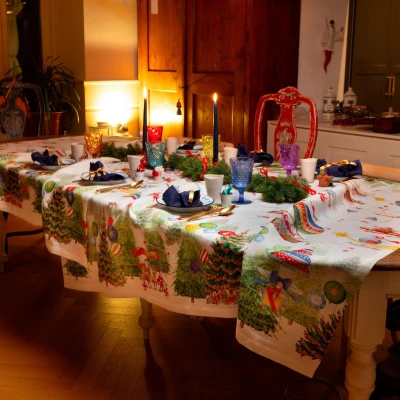 Air Christmas