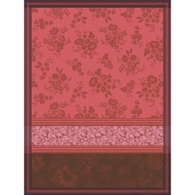 Romance Tea Towel