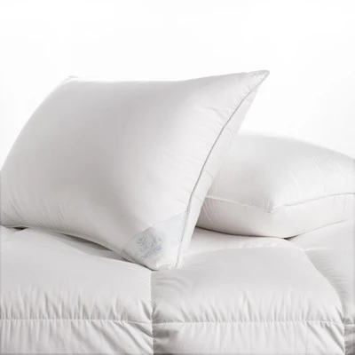 Chamonix Pillow