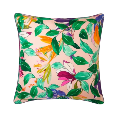 Parfum Decorative Pillow