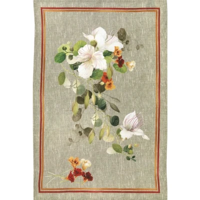 Biscondola Arancio Kitchen Towel