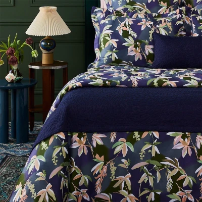Souvenir Quilt & Pillow