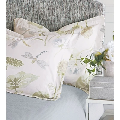 Carlotta Matelasse Coverlet