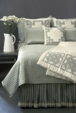 The Art of Home Coverlet Sets