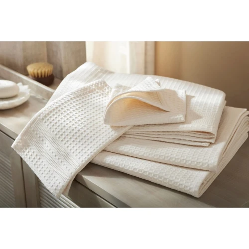 The Purists Towels and Robes