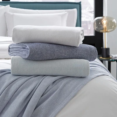 Terzo Bed End