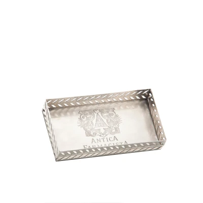Rectangular Tray