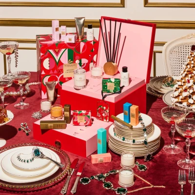 24 Days of Christmas Advent Calendar 2024