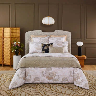 Paysages Bed Collection
