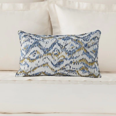Ecumes Decorative Pillow