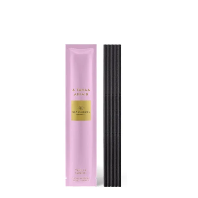 A Tahaa Affair Scent Stems