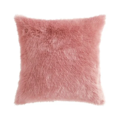 Beluga Decorative Pillow