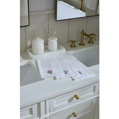 Fiorenza Guest Towel