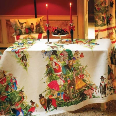 Magical Tree Tabletop