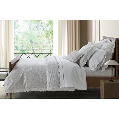 Matouk Schumacher Celine