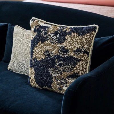 Paysages Decorative Pillow
