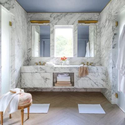 Cosima Petite Bath Rug