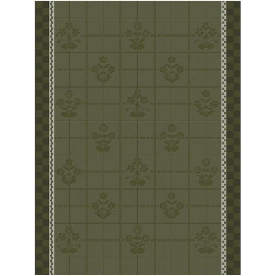 Lulu Luce Melisse Tea Towel