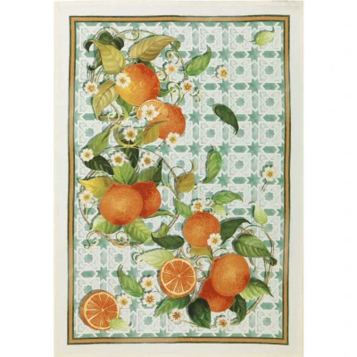 Sevillana Arance Kitchen Towel