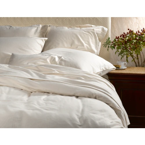 The Purists Bedding