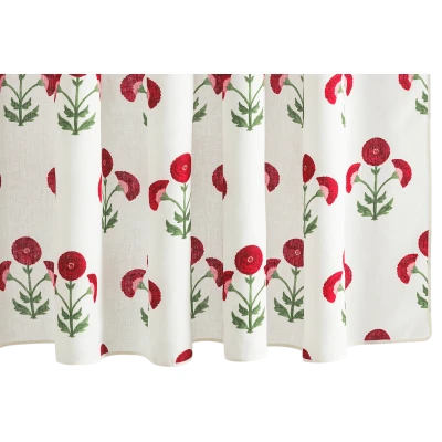 Matouk Gisele Shower Curtain