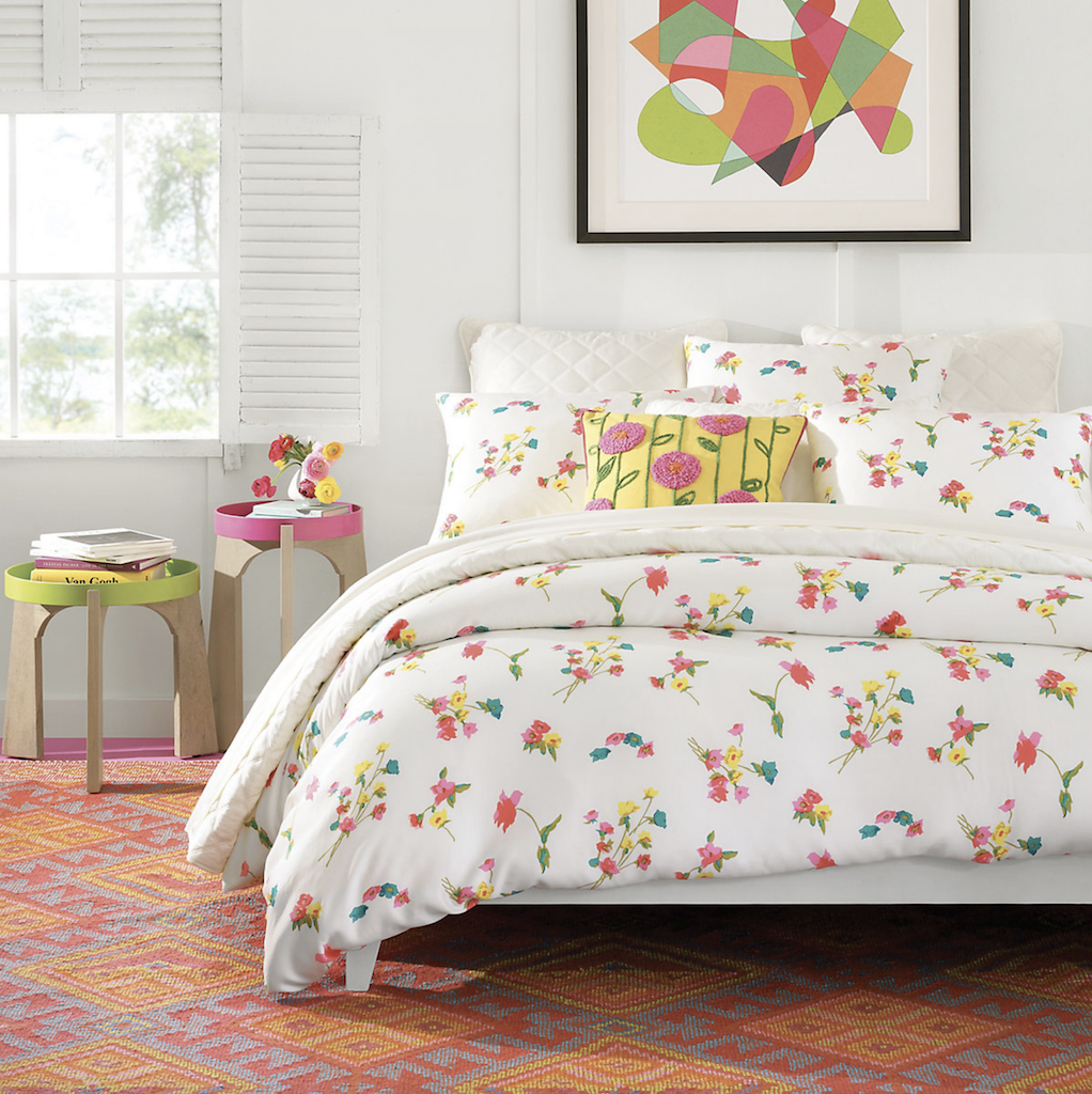 Cotton & Tencel Duvets