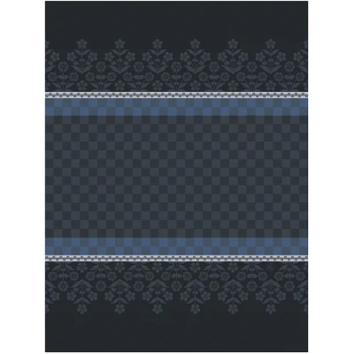 Lulu Lucien Chardon Tea Towel