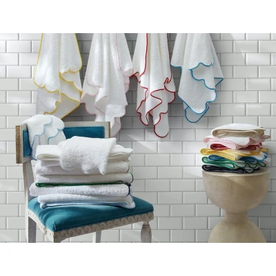 Matouk Cairo Scallop